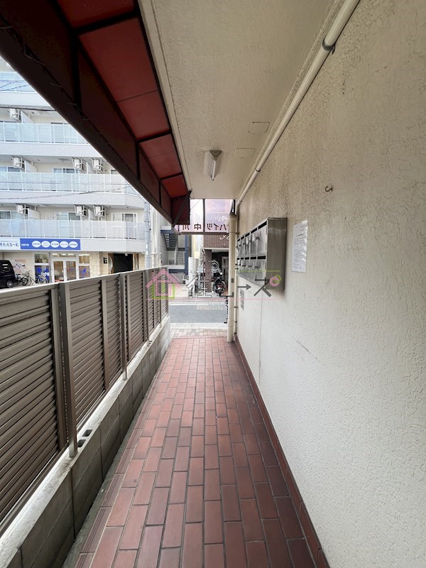 ハイツ中川 その他外観6