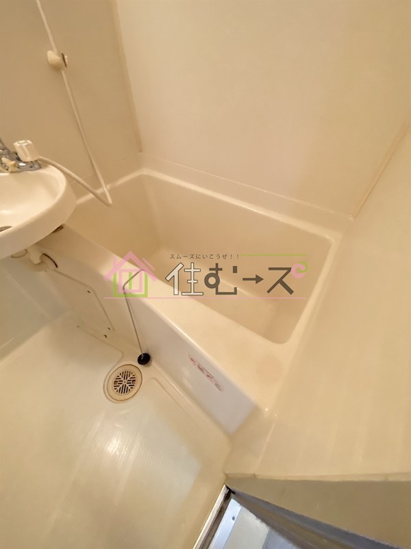 M&amp;#39;プラザ城東 風呂画像