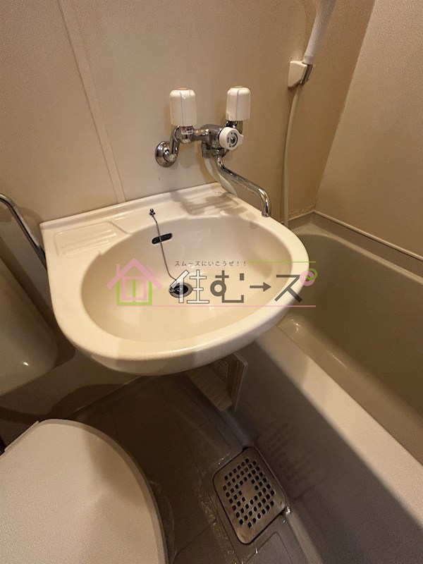 ラパンジール中川東 その他5