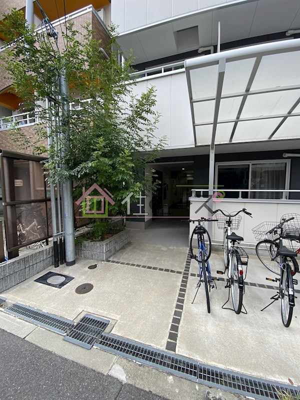 Home Builder KYOBASHI その他1