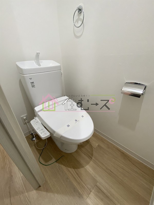 Home Builder KYOBASHI その他6