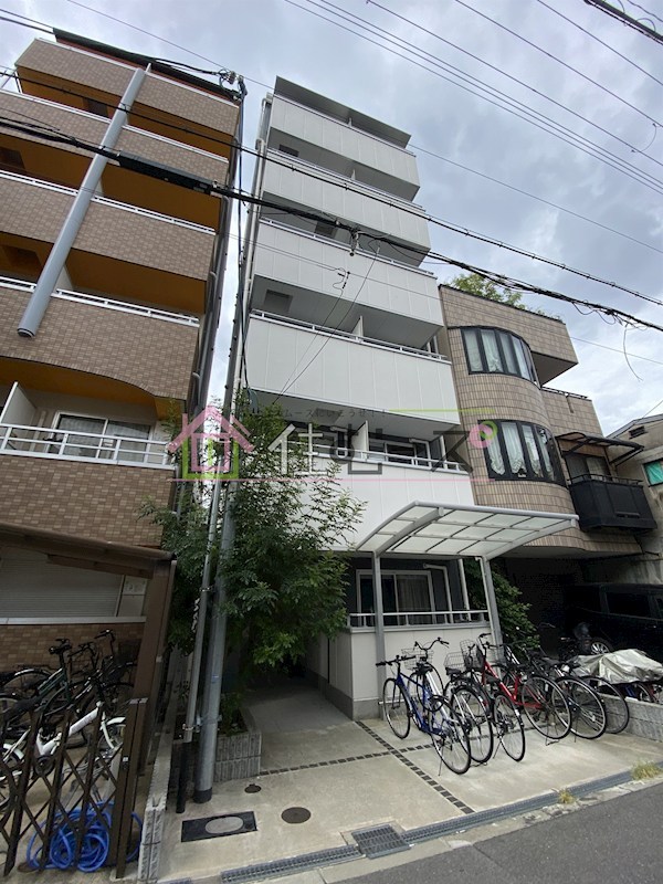 Home Builder KYOBASHI その他外観1