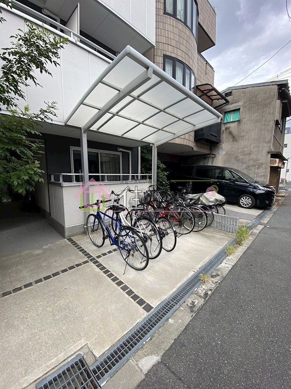 Home Builder KYOBASHI その他外観4