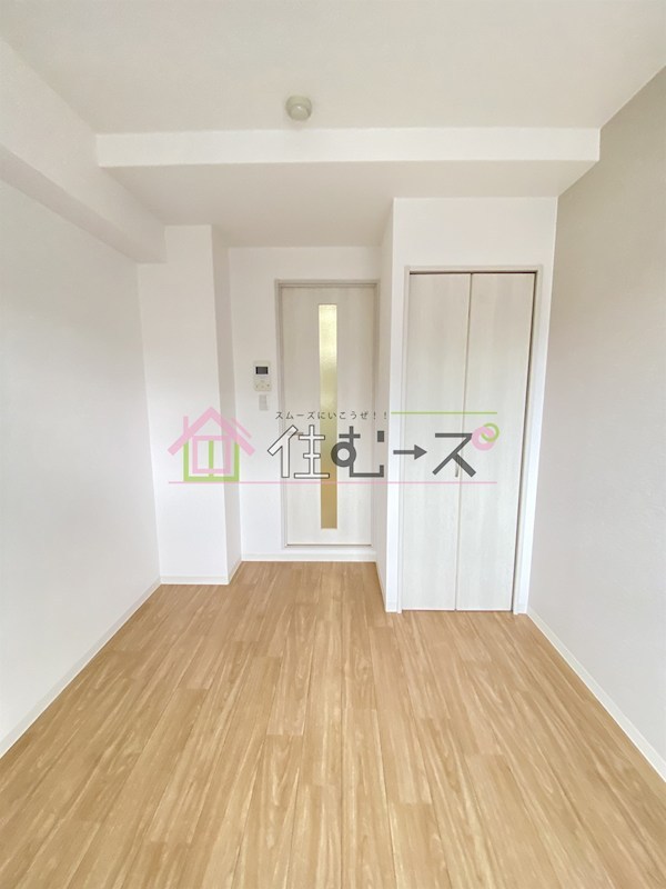 Home Builder KYOBASHI リビング