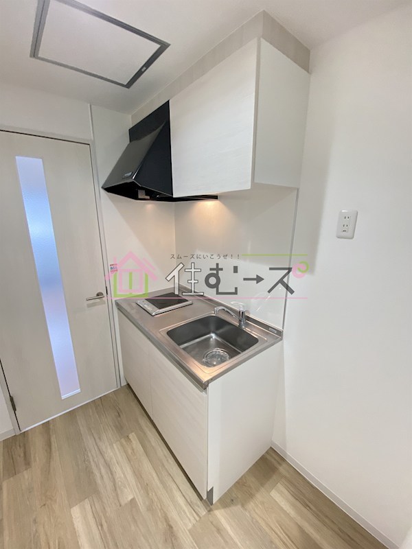 Home Builder KYOBASHI キッチン