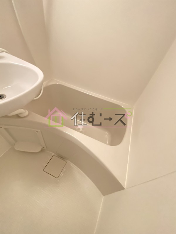 Home Builder KYOBASHI 風呂画像