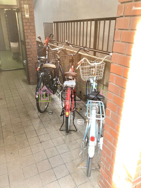 プレアール新今里Ⅴ その他外観4