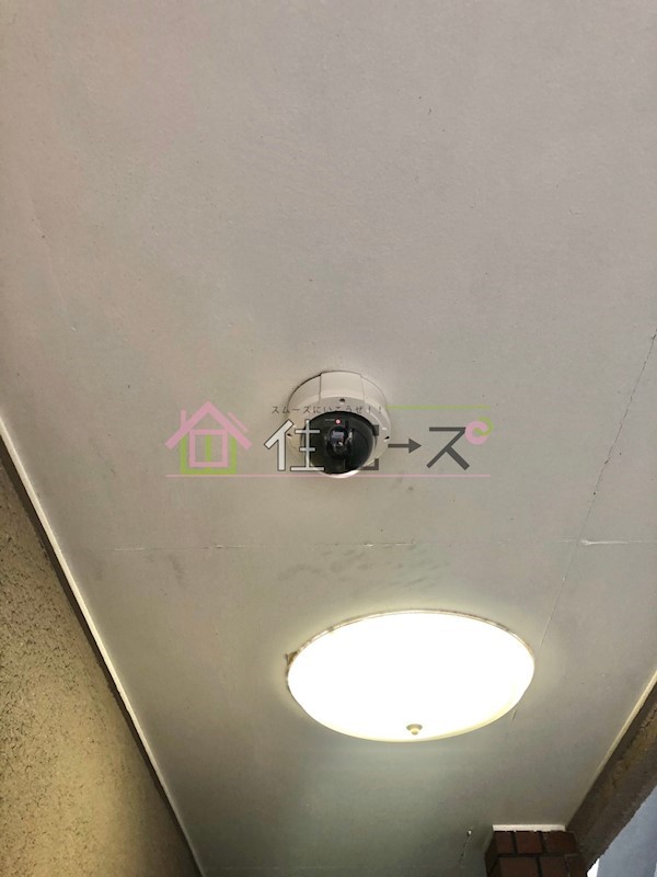 プレアール新今里Ⅴ その他外観5