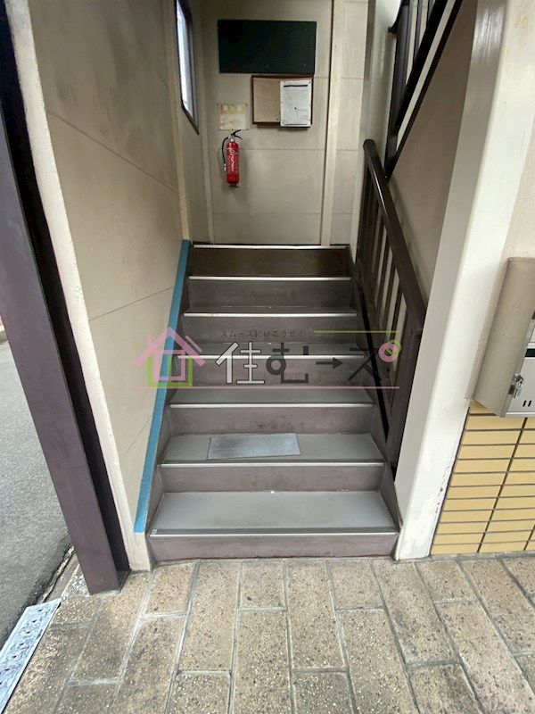 ワンウェーブ その他外観4