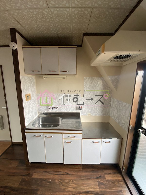 ワンウェーブ キッチン