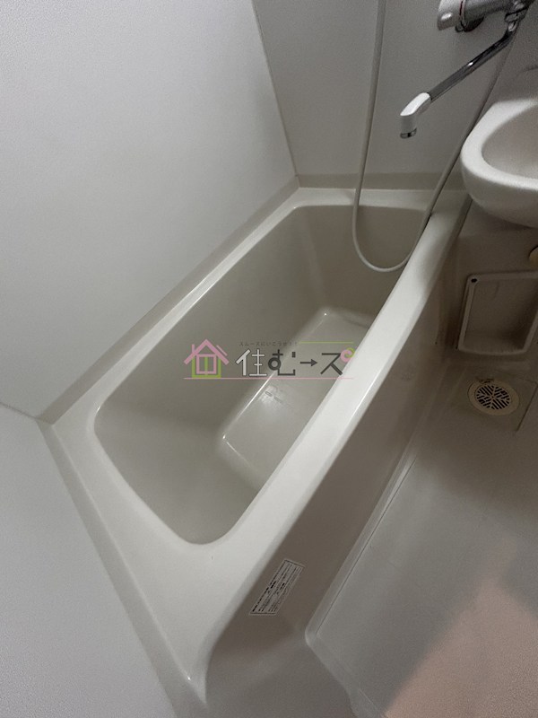 RINコート巽東 風呂画像