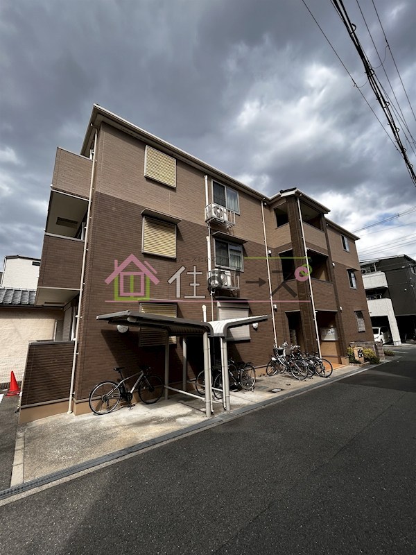トレーデ その他外観1