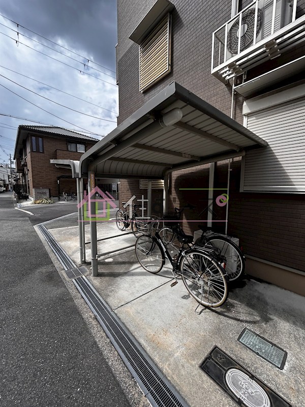トレーデ その他外観6