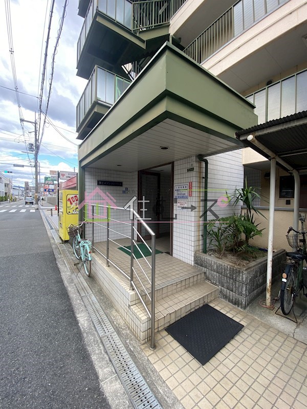 第二メゾンクロワール その他1