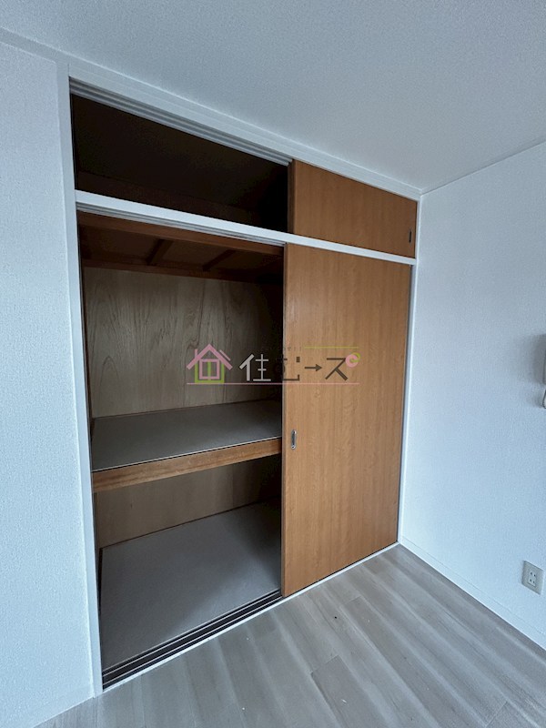 第二メゾンクロワール その他2