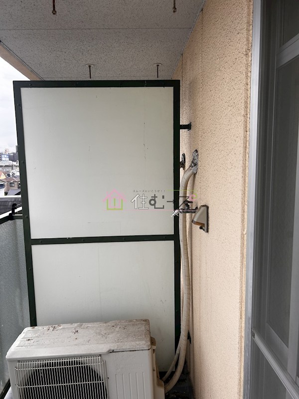 第二メゾンクロワール その他4