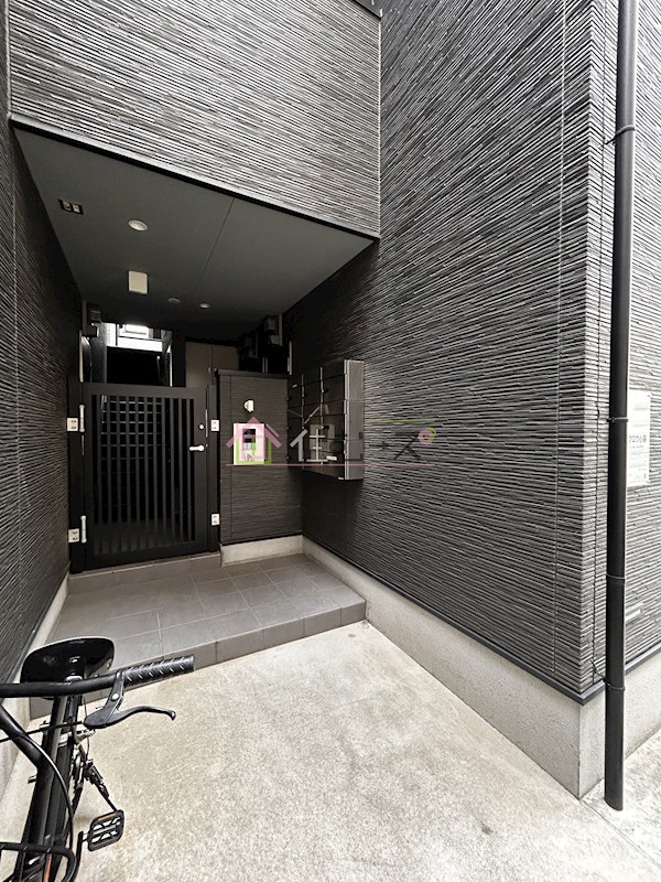 バズグロウ小路 その他1