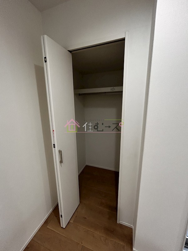 バズグロウ小路 その他2