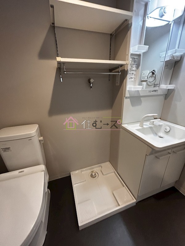 バズグロウ小路 その他4