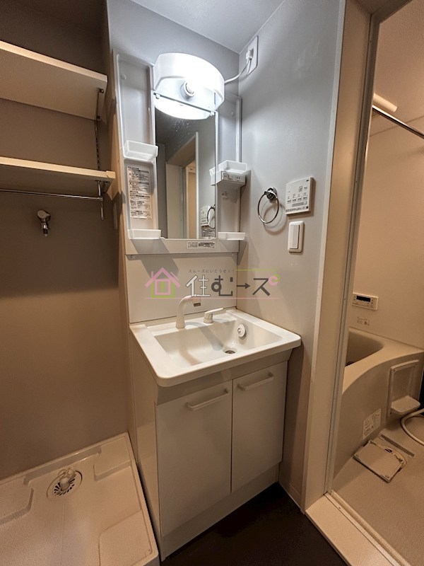 バズグロウ小路 その他5