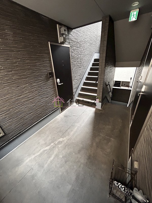 バズグロウ小路 その他外観6