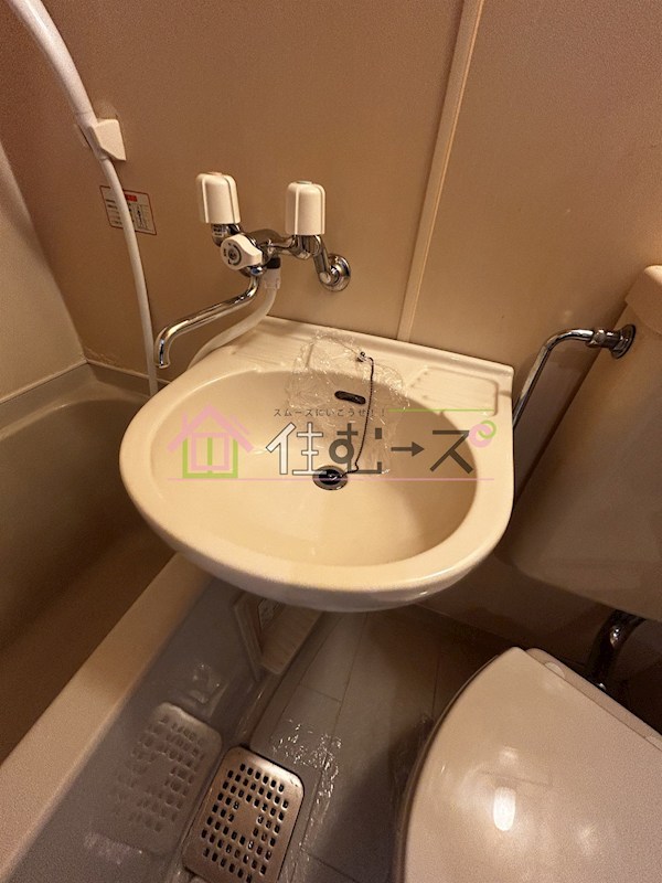ラパンジール中川東 その他3