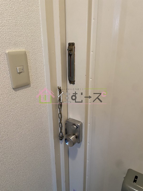ニューハイツ川端 その他6