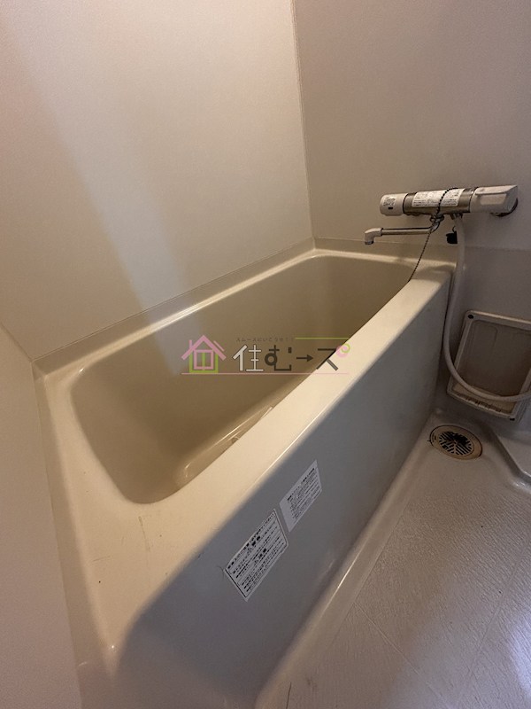 CLASSY舎利寺 風呂画像