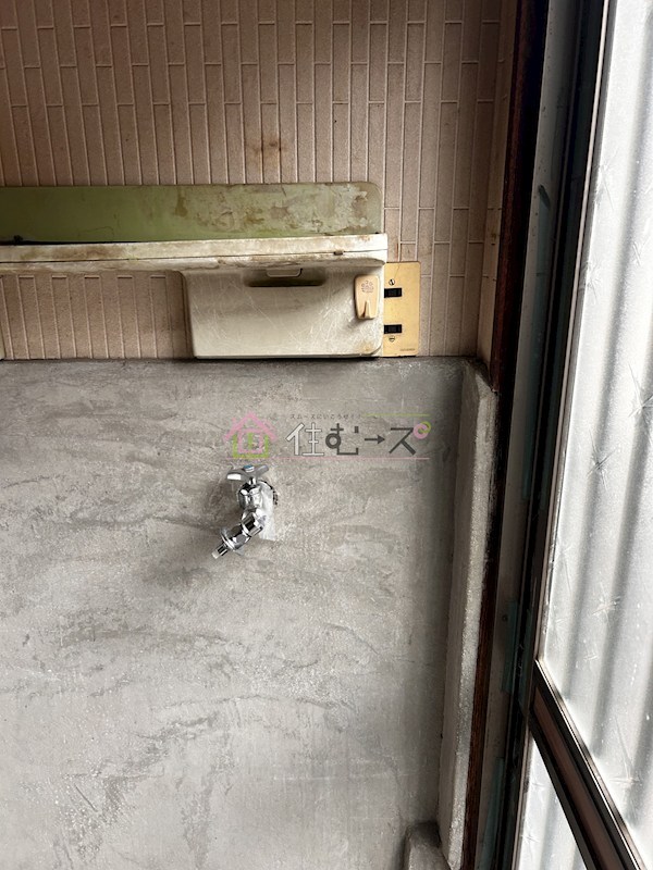 サワタケ貸家 その他3