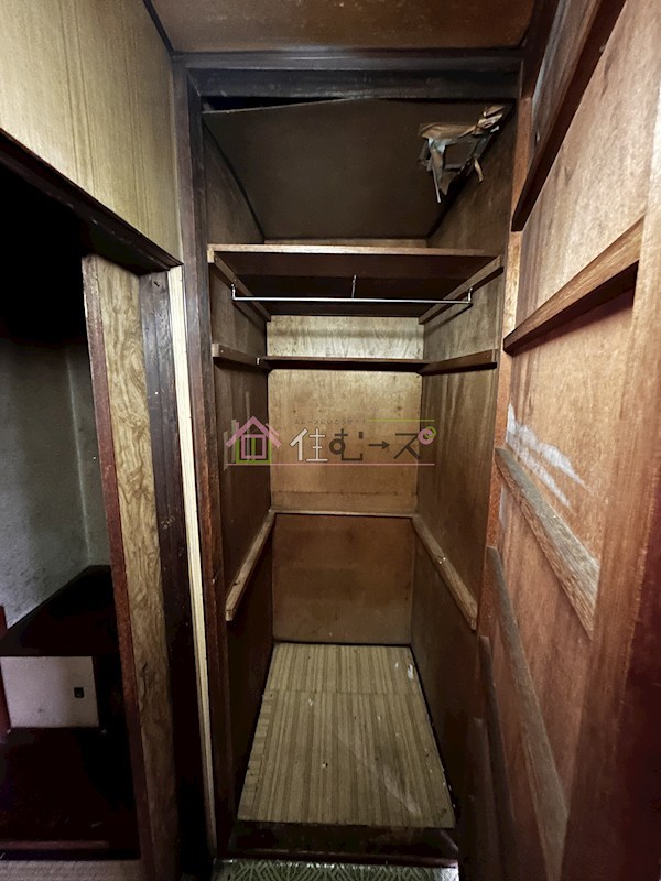 サワタケ貸家 その他4