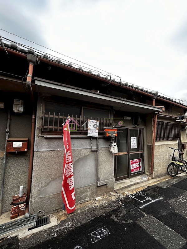 サワタケ貸家 その他外観1