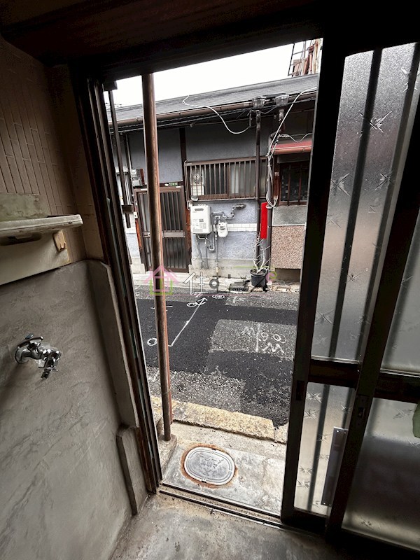 サワタケ貸家 その他外観2