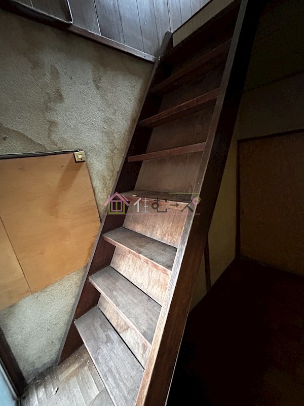 サワタケ貸家 その他外観3