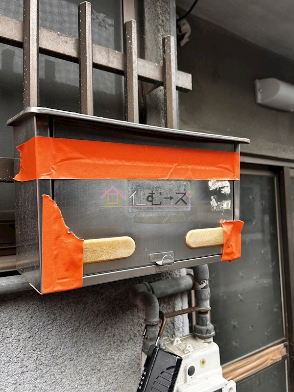 サワタケ貸家 その他外観4