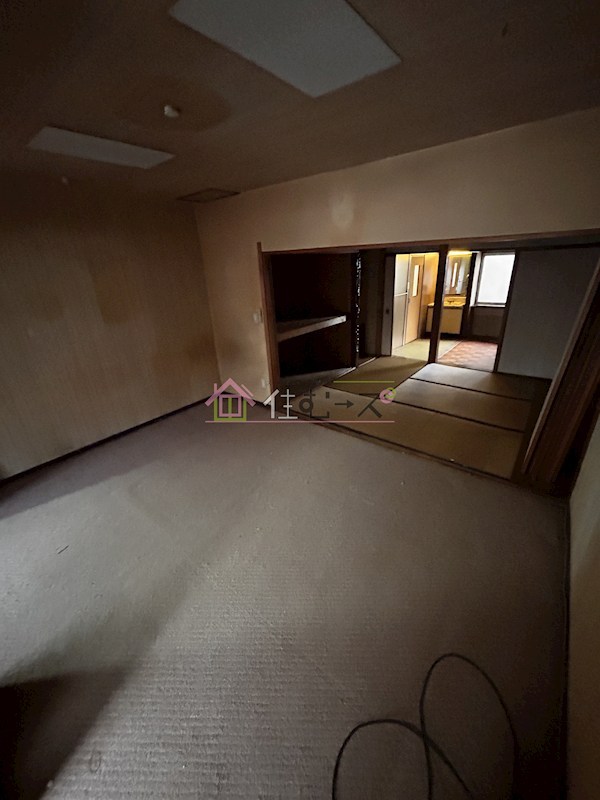 サワタケ貸家 その他外観6