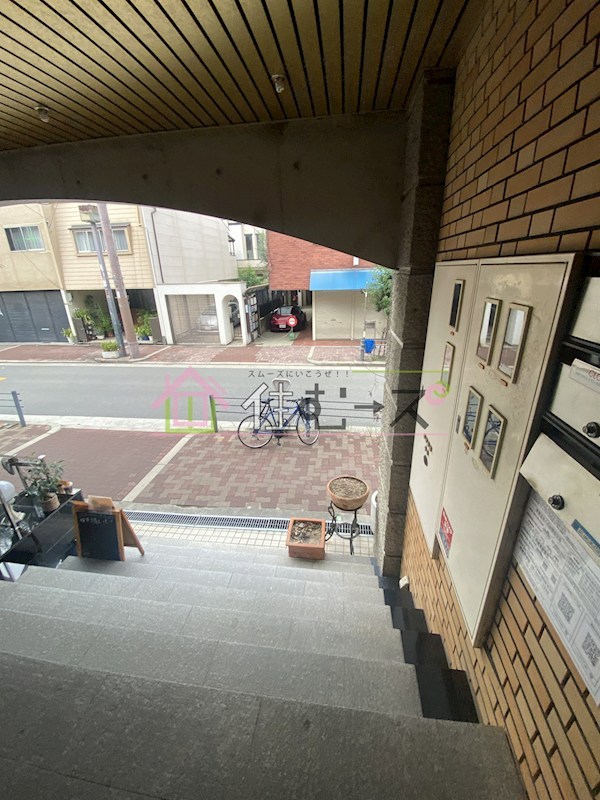 大野ビル その他外観5