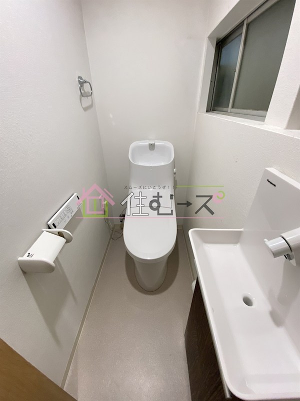 成育5丁目貸家 その他2
