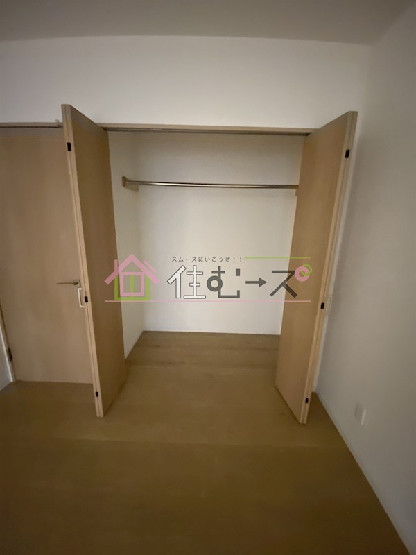 成育5丁目貸家 その他6