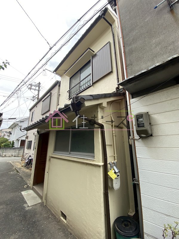 成育5丁目貸家 その他外観1