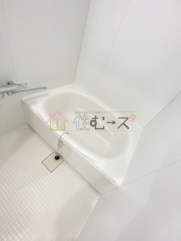 成育5丁目貸家 風呂画像