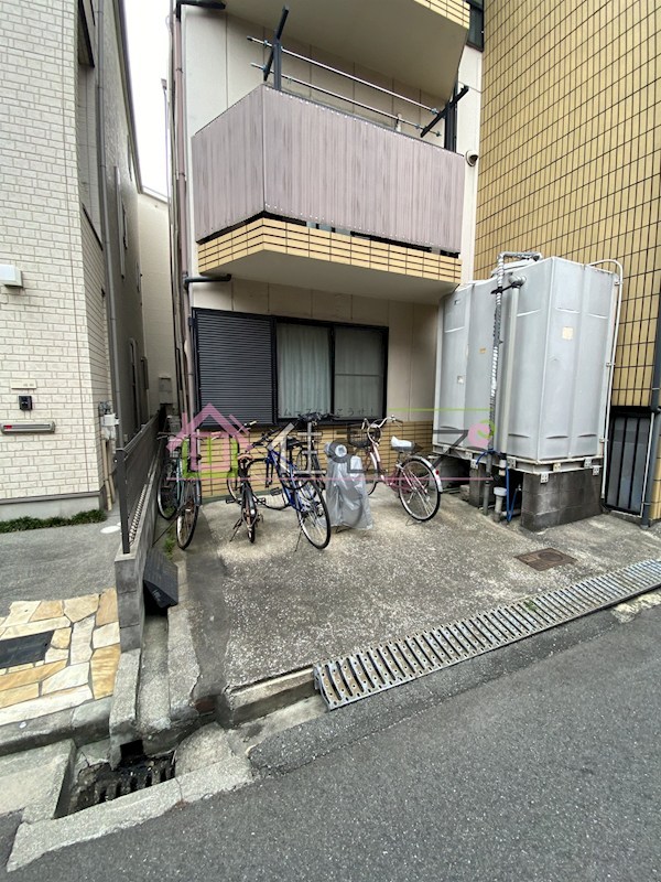 ワンウェーブ その他外観6