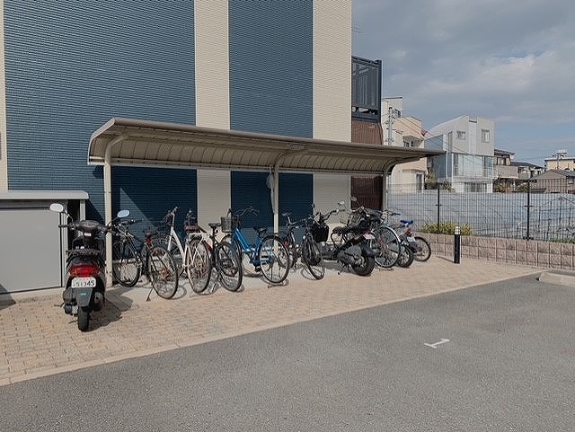 レオネクストさくら五段坂Ⅱ その他8