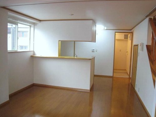 グリーンヒル リビング