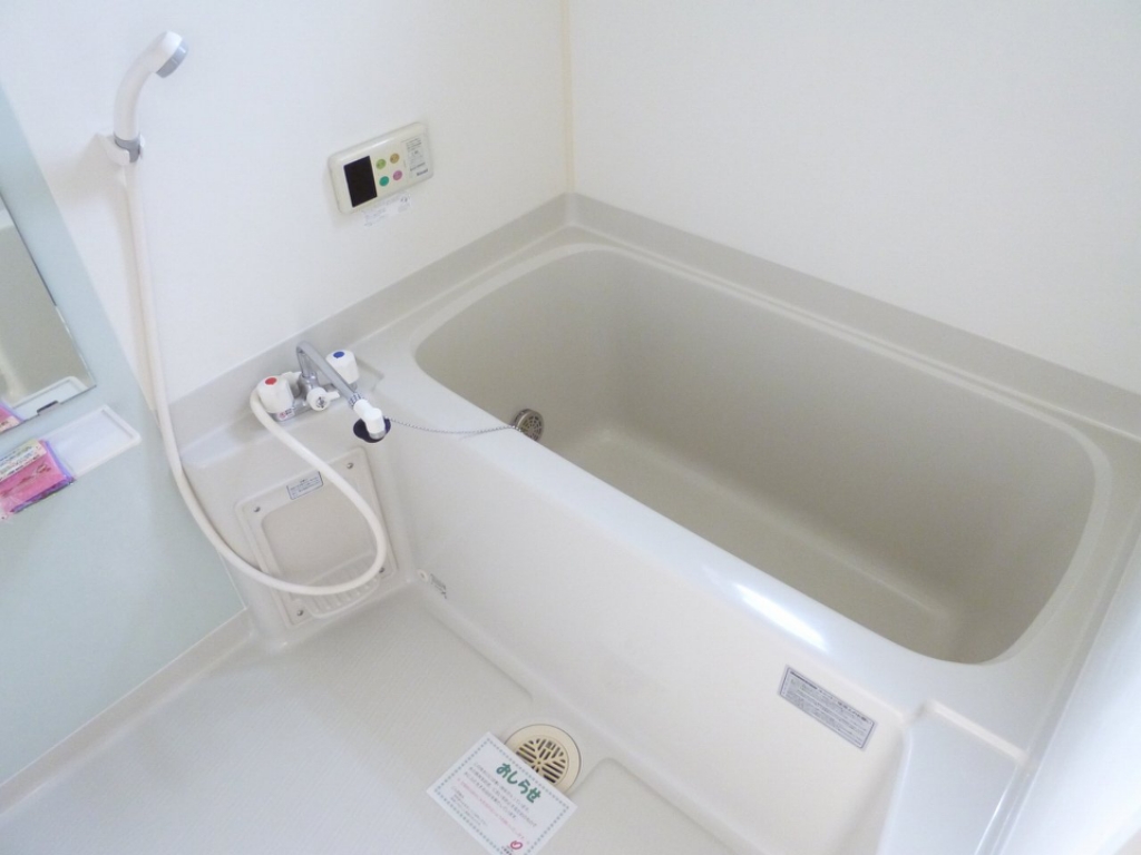 グリーンヒル 風呂画像