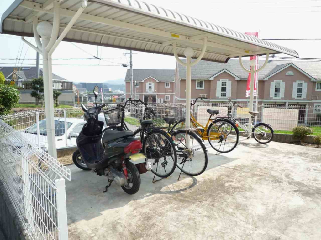 サンリットヒルＥ その他6