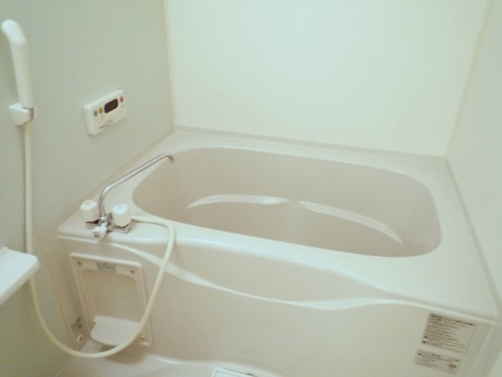 サンリットヒルＥ 風呂画像