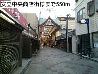 マルベリー その他外観6