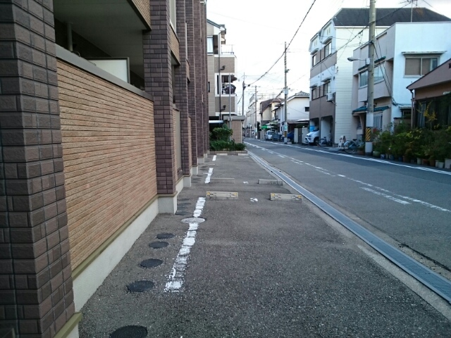 サル　ドゥ　セジュール その他7