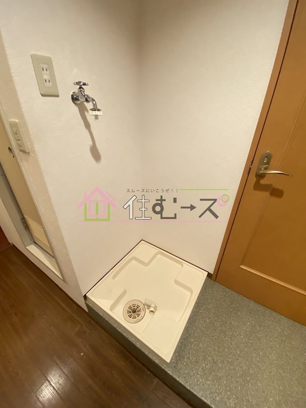 マイルド新大阪レジデンス3号館 その他6
