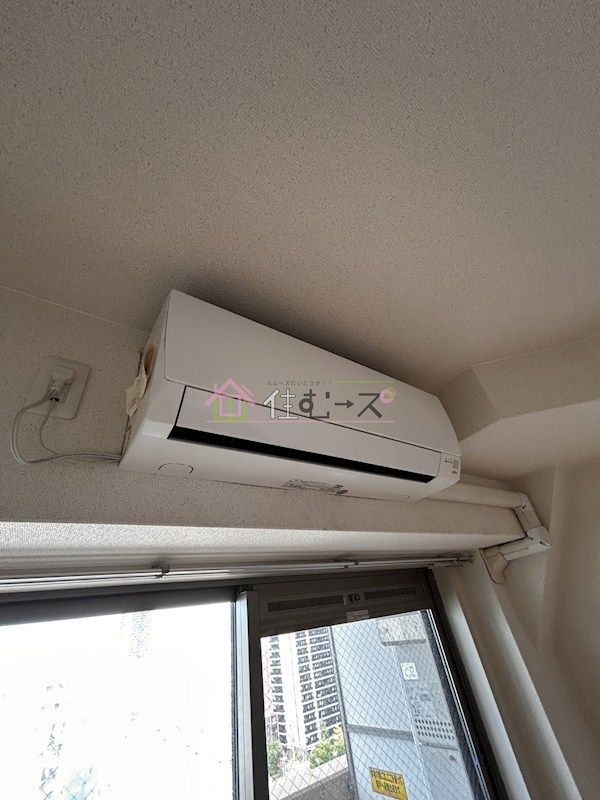 プレサンス難波リバーオアシス その他6